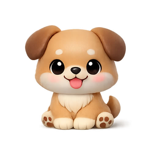 Toby (Perrito)
